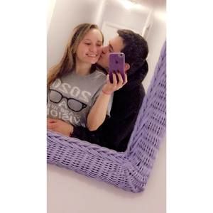 Meet your Posher, Baylee